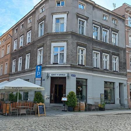 Domiapart Stary Toruń Exterior foto