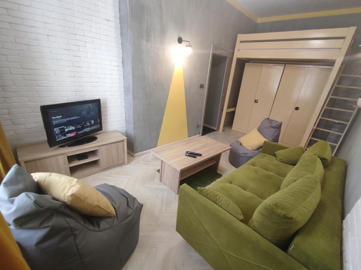Domiapart Stary Toruń Exterior foto